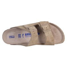 Birkenstock Šľapky béžová 37 EU Arizona