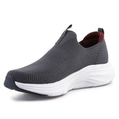 Skechers Obuv grafit 41.5 EU Vapor Foam covert