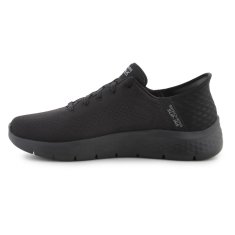 Skechers Obuv čierna 42 EU Slip ins Go Walk Flex Hands Up