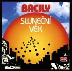 Václav Neckář: Neckář &amp; bacily kolekce 11 sluneční věk CD