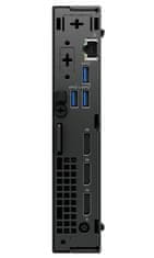 DELL OptiPlex 7020 Micro Plus MFF/ i7-14700/ 16GB/ 512GB SSD/ WiFi/ vPro/ W11Pro/ 3Y PS on-site