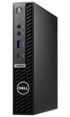 DELL OptiPlex 7020 Micro Plus MFF/ i7-14700/ 16GB/ 512GB SSD/ WiFi/ vPro/ W11Pro/ 3Y PS on-site