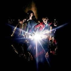 Rolling Stones: A Bigger Bang