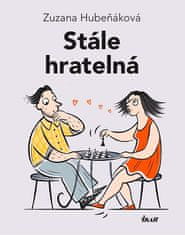 Zuzana Hubeňáková: Stále hratelná