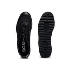 Hugo Boss Obuv čierna 41 EU 50517270