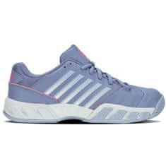 K-SWISS Obuv tenis sivá 41 EU Bigshot Light 4