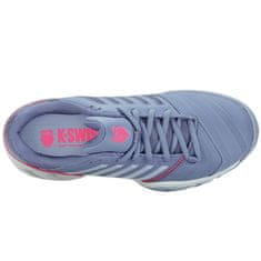 K-SWISS Obuv tenis sivá 41 EU Bigshot Light 4