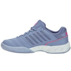 K-SWISS Obuv tenis sivá 41 EU Bigshot Light 4