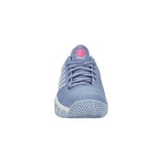 K-SWISS Obuv tenis sivá 41 EU Bigshot Light 4