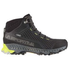 La Sportiva Obuv treking čierna 45 EU Stream Gtx