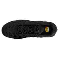 Nike Obuv čierna 43 EU Air Max Plus Drift