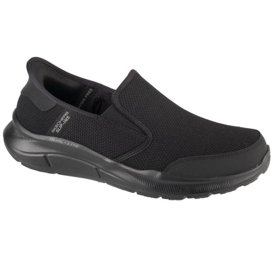 Skechers Obuv čierna Equalizer 5.0