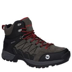 HI-TEC Obuv treking 46 EU V-lite Orion Mid Wp