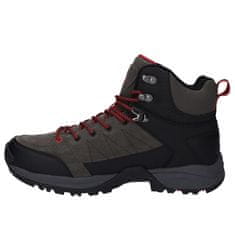 HI-TEC Obuv treking 46 EU V-lite Orion Mid Wp