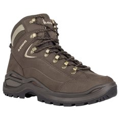 Lowa Obuv treking hnedá 42 EU Renegade Evo Ll Mid Gtx