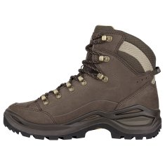 Lowa Obuv treking hnedá 42 EU Renegade Evo Ll Mid Gtx