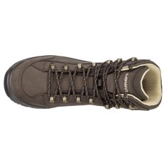 Lowa Obuv treking hnedá 42 EU Renegade Evo Ll Mid Gtx