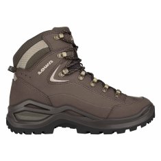 Lowa Obuv treking hnedá 42 EU Renegade Evo Ll Mid Gtx