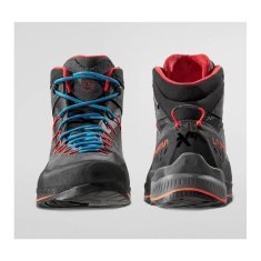 La Sportiva Obuv treking čierna 41.5 EU Tx 4 Evo Mid Gtx