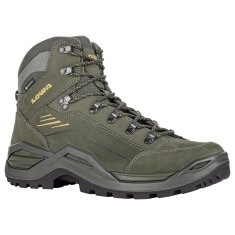 Lowa Obuv treking zelená 41.5 EU Renegade Evo Mid Gtx