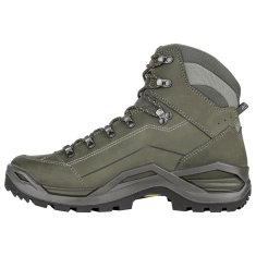 Lowa Obuv treking zelená 41.5 EU Renegade Evo Mid Gtx