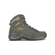 Lowa Obuv treking zelená 41.5 EU Renegade Evo Mid Gtx