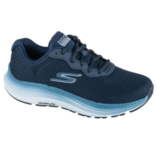 Skechers Obuv beh tmavomodrá Go Run Consistent 2.0 Fast Pace