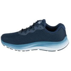 Skechers Obuv beh tmavomodrá 38 EU Go Run Consistent 2.0 Fast Pace