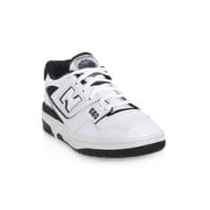 New Balance Obuv biela 44 EU 550