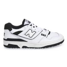 New Balance Obuv biela 44 EU 550