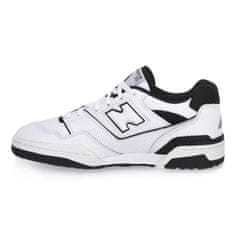 New Balance Obuv biela 44 EU 550