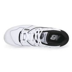 New Balance Obuv biela 44 EU 550