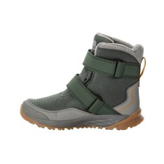 Jack Wolfskin Snehovky 38 EU Bear Texapore High Vc