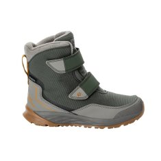 Jack Wolfskin Snehovky 38 EU Bear Texapore High Vc