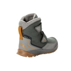 Jack Wolfskin Snehovky 38 EU Bear Texapore High Vc