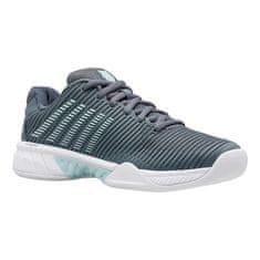 K-SWISS Obuv tenis sivá 41.5 EU Hypercourt Express 2 Indoor