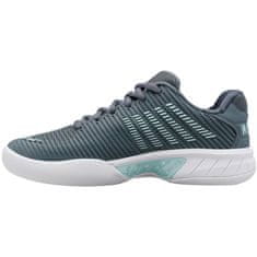 K-SWISS Obuv tenis sivá 41.5 EU Hypercourt Express 2 Indoor