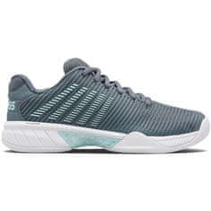 K-SWISS Obuv tenis sivá 41.5 EU Hypercourt Express 2 Indoor