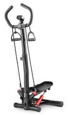 Hs Hop-Sport Twist Stepper s držadlom HS-055S Noble