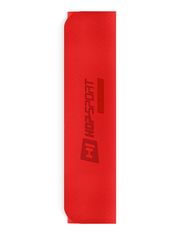 Hs Hop-Sport Podložka fitness TPE 0,6cm - červená