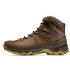 Mammut Obuv treking hnedá 42 EU Mercury Iv Mid Gtx