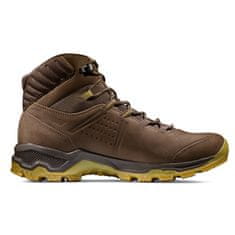 Mammut Obuv treking hnedá 42 EU Mercury Iv Mid Gtx