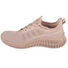 Skechers Obuv ružová 39.5 EU Bobs Geo-new Aesthetics