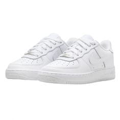 Nike Obuv biela 38.5 EU Air Force 1 Le (gs)