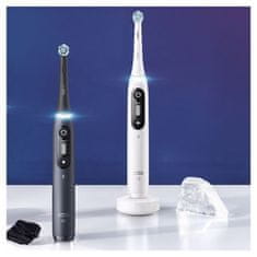 Oral-B Elektrická zubná kefka iO Series 7 Black Onyx