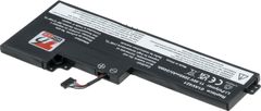 T6 power Batéria Lenovo ThinkPad T470, T480, internal, 2095mAh, 24Wh, 3cell, Li-pol