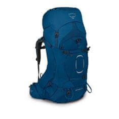 OSPREY Turistický batoh Osprey AETHER 65 II Deep Water Blue