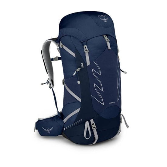 OSPREY Turistický batoh Osprey TALON 44 III ceramic blue