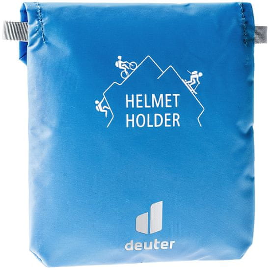 DEUTER Držiak na helmu Deuter Helmet Holder black