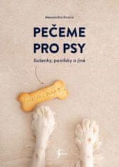 Alessandra Vicario: Pečeme pro psy